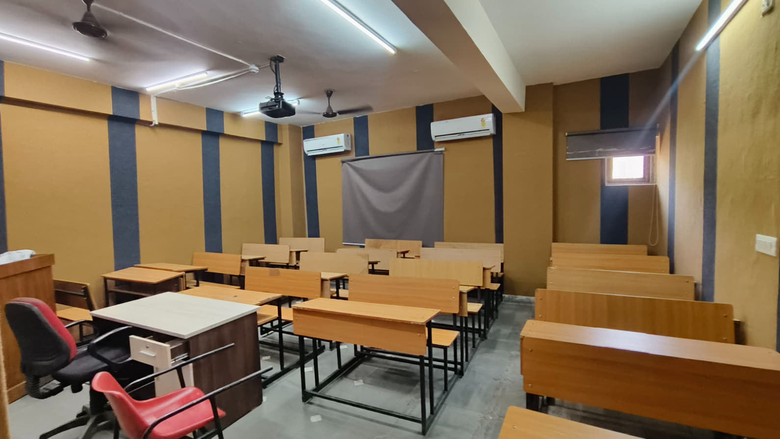 JIMS Vasant Kunj II Academic photo 17